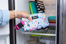 Load image into Gallery viewer, Packit Freezable Snack Box - Rainbow Sky