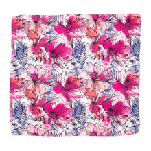 Load image into Gallery viewer, All4Ella Bamboo Cotton Wrap - Floral