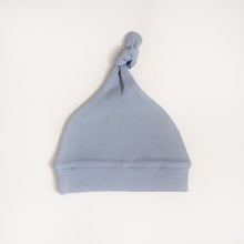 Load image into Gallery viewer, Snuggle Hunny Zen Knotted Beanie