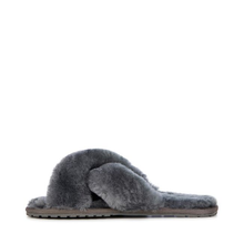 Load image into Gallery viewer, Emu Australia Mayberry Charcoal