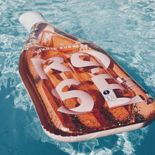 Load image into Gallery viewer, Sunnylife Float Away Lie On Rose Bottle