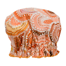 Load image into Gallery viewer, Annabel Trends Shower Cap - Linen -  Sand Hills