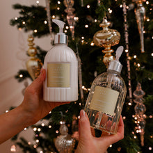 Load image into Gallery viewer, Peppermint Grove Coconut, Lychee & Guava Hand & Body Cream 500ml