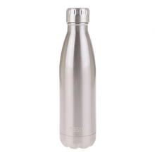 Load image into Gallery viewer, Oasis Double Wall Insulated Drink Bottle - Silver