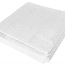 Load image into Gallery viewer, Jenny Mclean Montage Bath Towel 650gsm - Assorted Colours