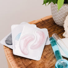 Load image into Gallery viewer, Spa Trends - Konjac Under Eye Masks 7pc