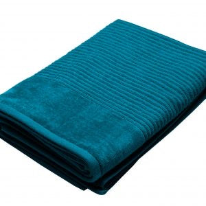 Jenny Mclean Royal Excellency Bath Towel 600gsm - Assorted Colours