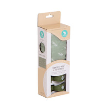 Load image into Gallery viewer, All4Ella - Bamboo & 2 Pram Peg Box Set - Sage