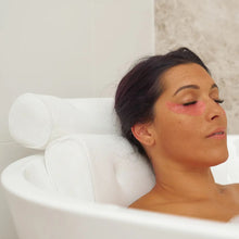 Load image into Gallery viewer, Spa Trends - Bath Pillow