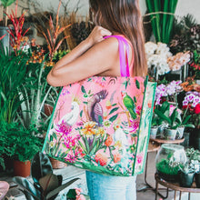 Load image into Gallery viewer, Market Bag Paradiso
