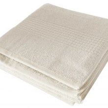 Load image into Gallery viewer, Jenny Mclean Montage Bath Towel 650gsm - Assorted Colours
