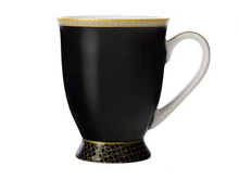 Load image into Gallery viewer, Maxwell & Williams Teas & C’s Footed Mug - Assorted Colours