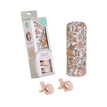Load image into Gallery viewer, All4Ella - Muslin & 2 Pram Peg Box Set - Daisy
