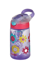 Load image into Gallery viewer, Contigo Gizmo Flip 'Autospout' Drink Bottle - 414ml - Wink Dancer