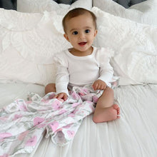 Load image into Gallery viewer, aden + anais - 4 Pack Classic Swaddle - Ma Fleur