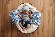 Load image into Gallery viewer, Snuggle Hunny Zen Knotted Beanie
