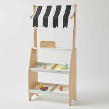 Load image into Gallery viewer, Nordic Kids - Wooden Fruit Play Set