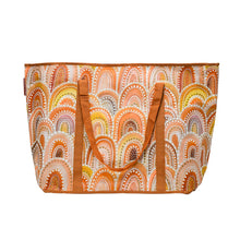 Load image into Gallery viewer, Beach Bag Jumbo - Sand Hills