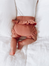 Load image into Gallery viewer, Snuggle Hunny Rose High Waist Bloomers