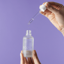 Load image into Gallery viewer, Ecoya Lavender & Chamomile Laundry Dryer Ball Fragrance Dropper