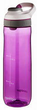 Load image into Gallery viewer, Contigo Courtland Autoseal Drink Bottle - 709ml - Radiant Orchid