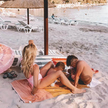 Load image into Gallery viewer, Sunnylife Luxe Towel - Desert Palms