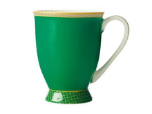Load image into Gallery viewer, Maxwell & Williams Teas & C’s Footed Mug - Assorted Colours