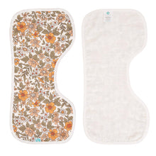 Load image into Gallery viewer, All4Ella - Burp Cloth - Daisy