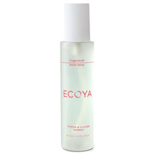 Load image into Gallery viewer, Ecoya Fragranced Room Spray