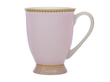 Load image into Gallery viewer, Maxwell & Williams Teas & C’s Footed Mug - Assorted Colours