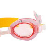Load image into Gallery viewer, Sunnylife Mini Swim Goggles - Mermaid Magique