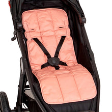 Load image into Gallery viewer, All4Ella - Pram Liner - Reversible - Hearts