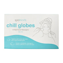 Load image into Gallery viewer, Spa Trends - Chill Globes