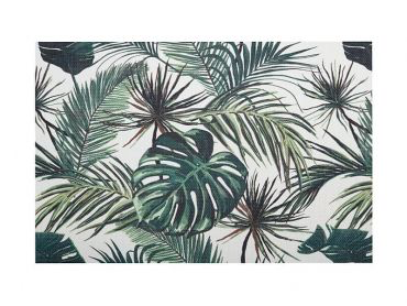 Maxwell & Williams Placemat 45x30cm - Monstera