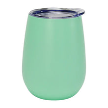 Load image into Gallery viewer, Annabel Trends Stainless Steel Wine Tumbler (Assorted Colours)