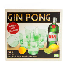 Load image into Gallery viewer, MDI - Gin Pong