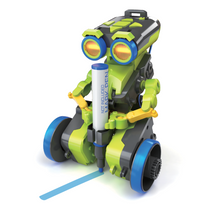 Load image into Gallery viewer, Johnco Stanley 3-in-1 Keypad Coding Robot