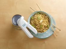 Load image into Gallery viewer, Culinare Magican Can Opener - White