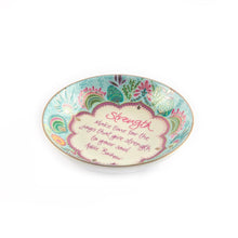 Load image into Gallery viewer, Intrinsic Trinket Dish - Strength