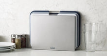 Load image into Gallery viewer, Joseph Joseph Nest™ Boards 3-piece Chopping Board Set