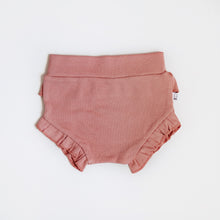 Load image into Gallery viewer, Snuggle Hunny Rose High Waist Bloomers
