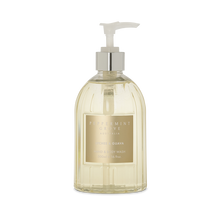 Load image into Gallery viewer, Peppermint Grove Coconut, Lychee &amp; Guava Hand &amp; Body Cream 500ml
