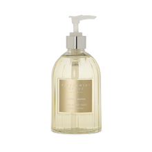 Load image into Gallery viewer, Peppermint Grove Coconut, Lychee & Guava Hand & Body Cream 500ml