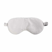 Load image into Gallery viewer, Annabel Trends Sleep Set Cosy Luxe Satin - Grey