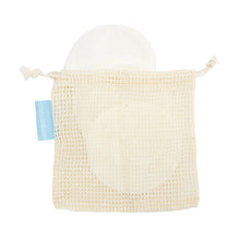 Load image into Gallery viewer, Spa Trends - Reusable Cleansing Pads 6pc