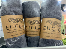 Load image into Gallery viewer, Euclove Premium All Purpose Cleaning Cloth