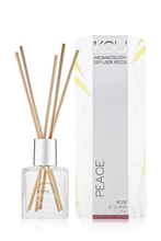 Load image into Gallery viewer, iKOU Aromacology Reed Diffuser - Peace