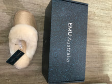 Load image into Gallery viewer, EMU Australia Jolie Metallic Rose Gold