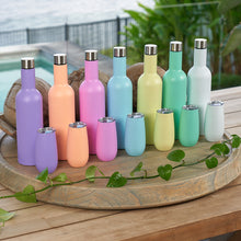 Load image into Gallery viewer, Annabel Trends Stainless Steel Sparkling Flute (Assorted Colours)