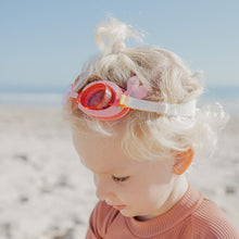 Load image into Gallery viewer, Sunnylife Mini Swim Goggles - Mermaid Magique